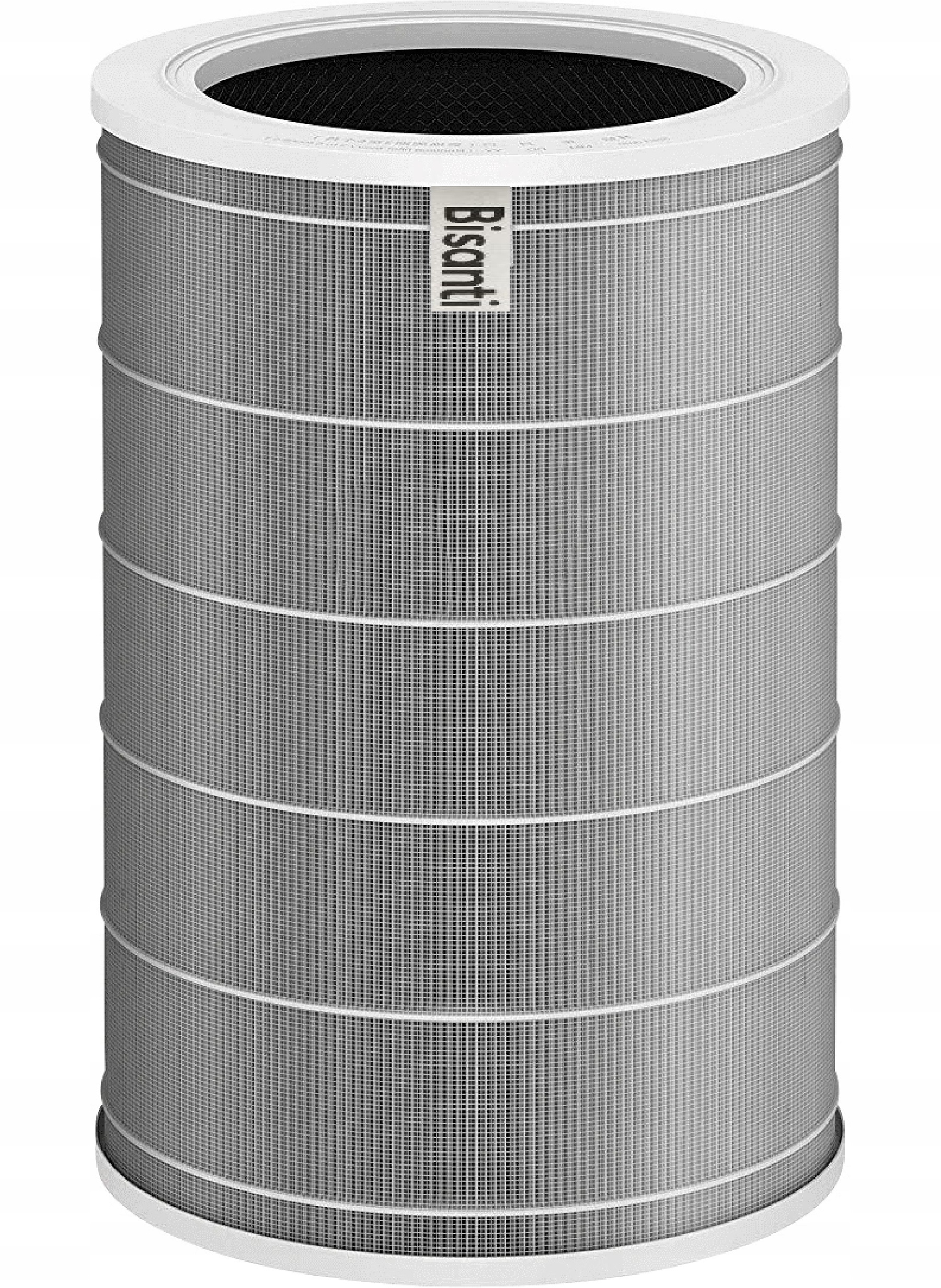 Filtr HEPA H13 do Xiaomi Mi Air Purifier 2S 2H 2C 3H 3C PRO CHIP SZARY – Czyste powietrze w Twoim domu