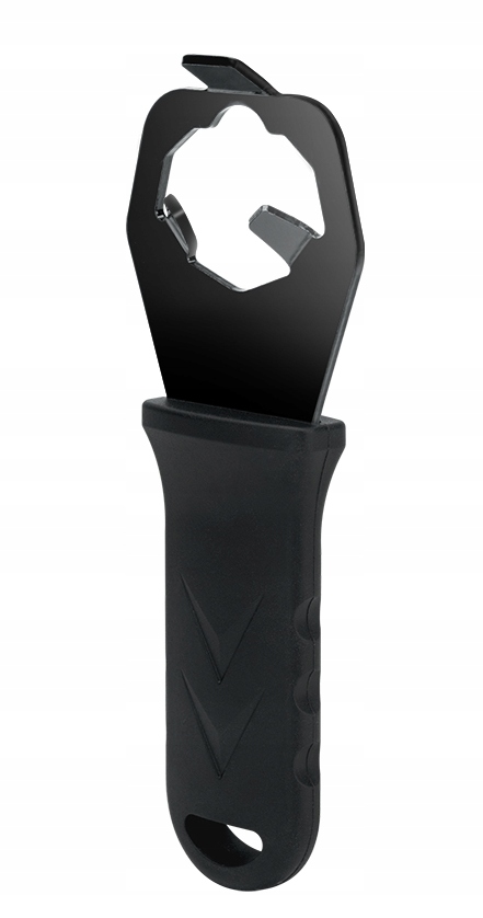 Ergonomiczny design i metalowa konstrukcja