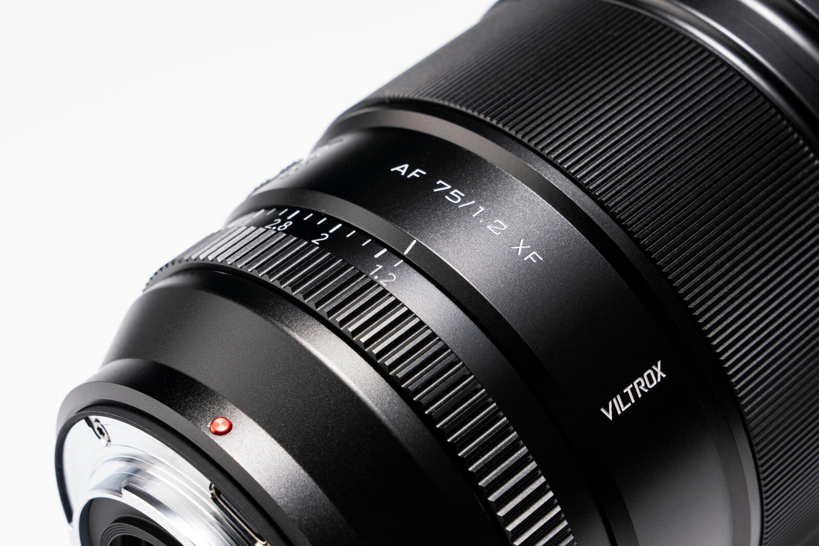 Jasny otwór przysłony F1.2 – Efekt bokeh w Twoich zdjęciach