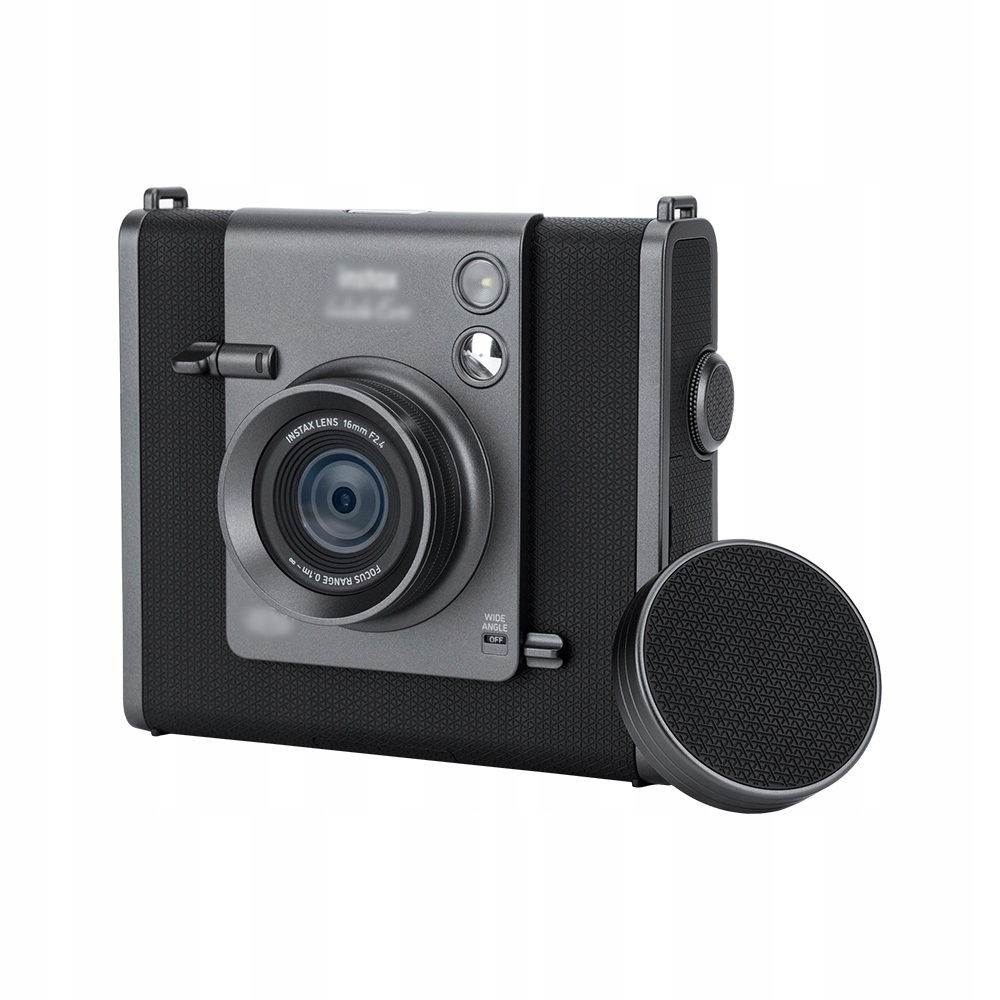 Dedykowany do modelu FUJIFILM INSTAX WIDE EVO