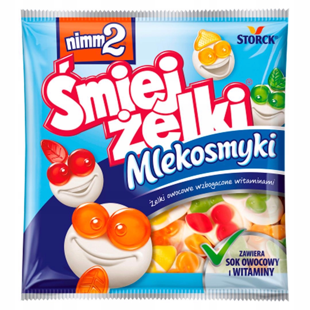 Idealna przekąska dla całej rodziny