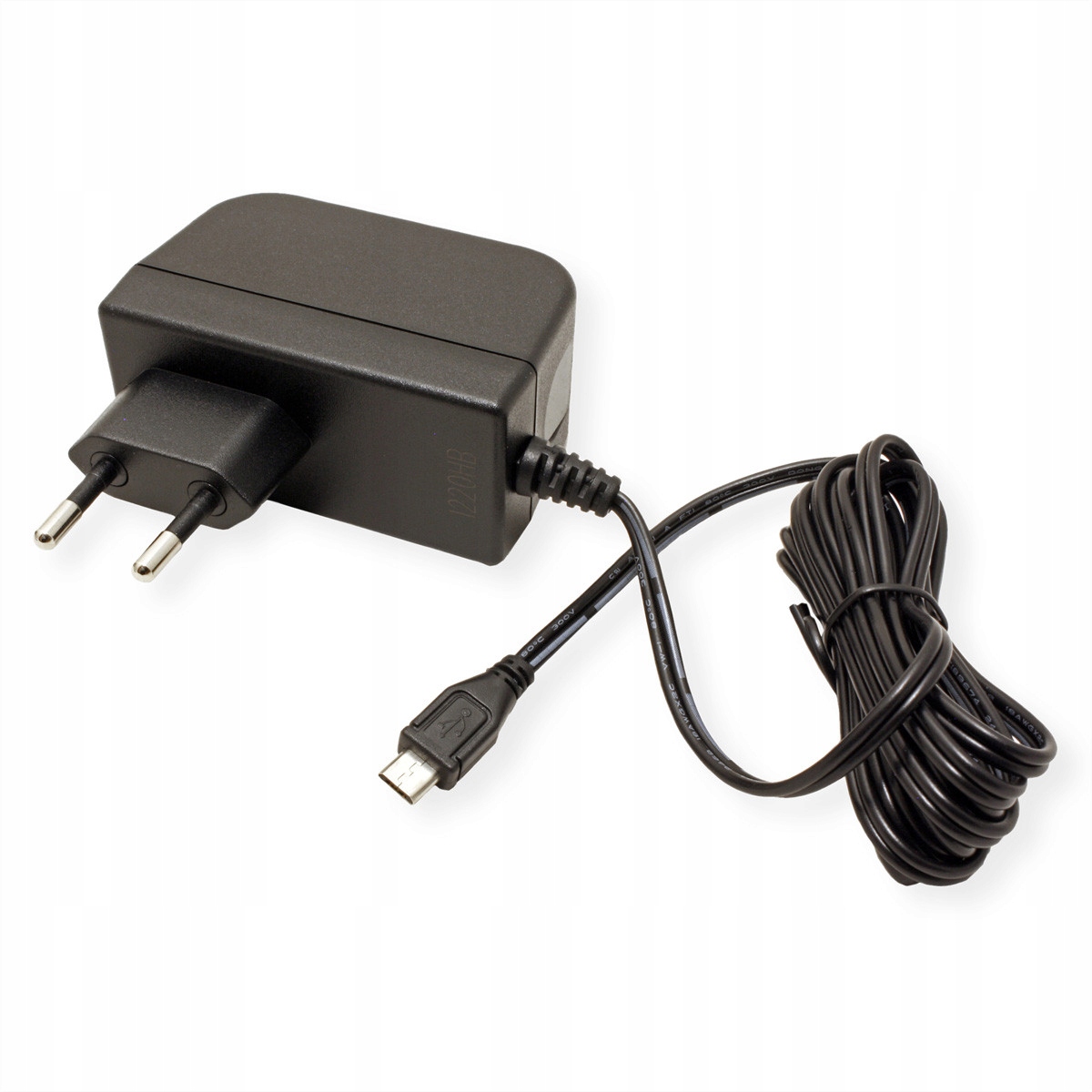 Zasilanie przez port USB Micro B – Wygodne i praktyczne
