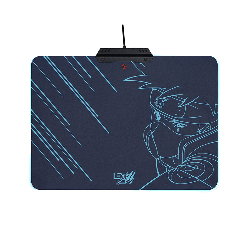 Unikalny design inspirowany Naruto Shippuden