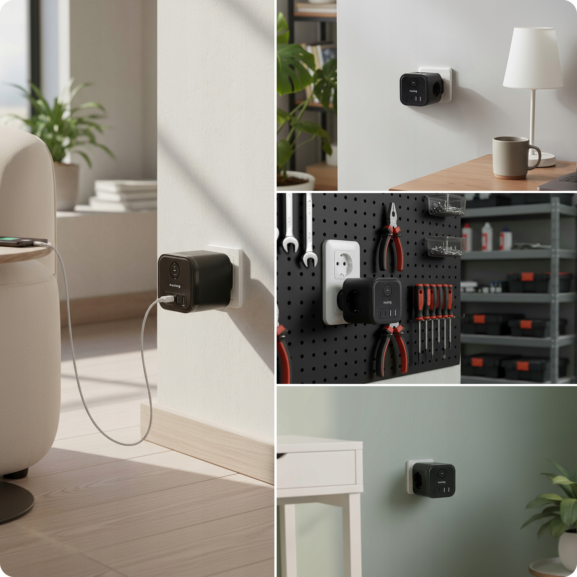 Ergonomiczny i Mobilny Design: Idealny do domu i biura