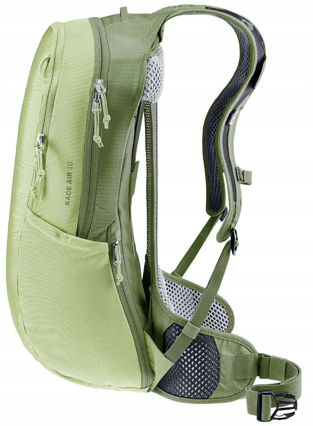 Materiały przyjazne dla środowiska – Bez PFC i z trwałą impregnacją