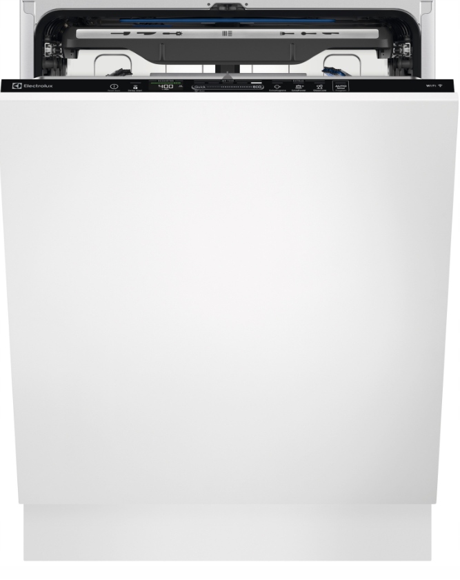 Zmywarka do zabudowy Electrolux EEG68520W – Nowoczesne rozwiązanie dla Twojej kuchni