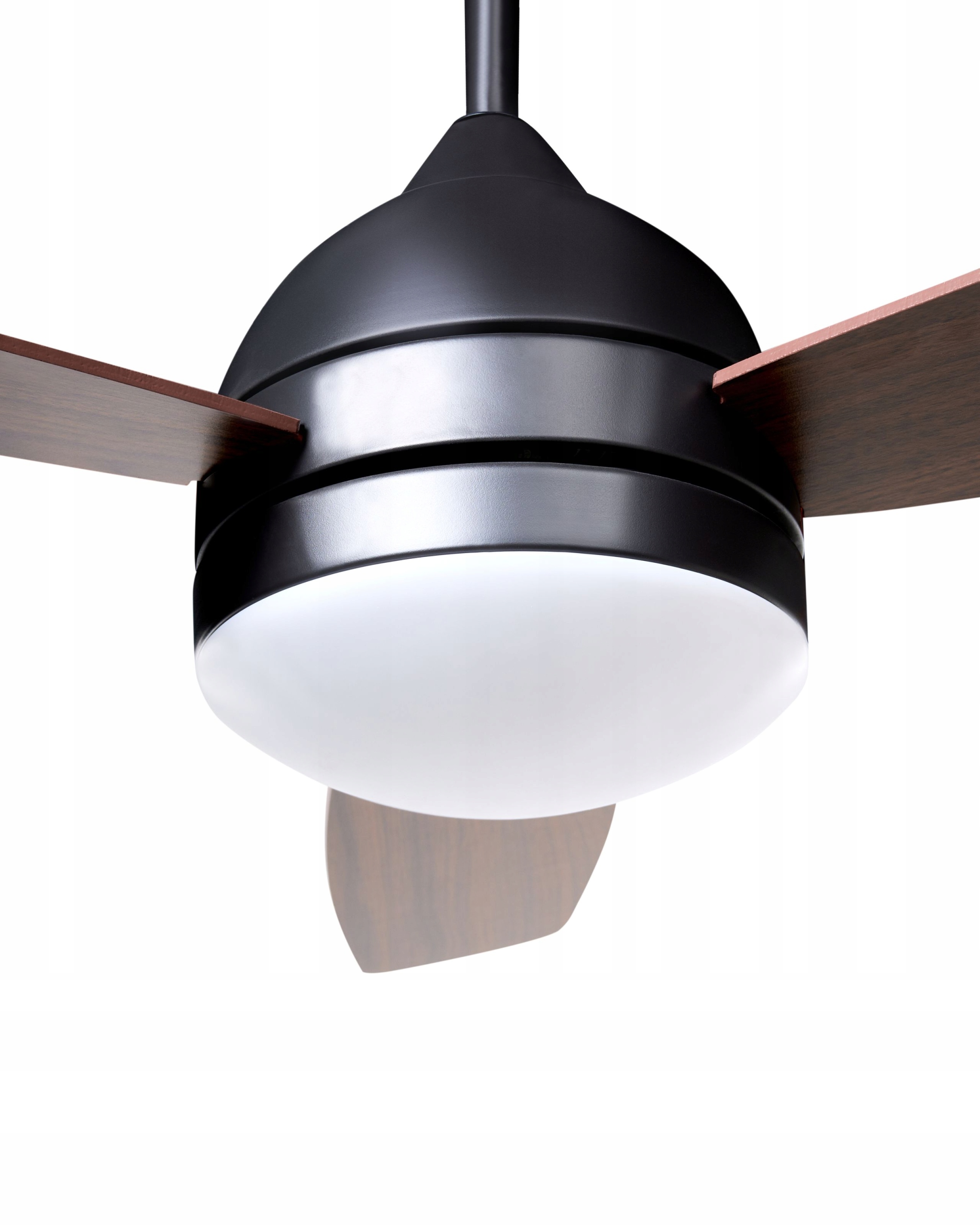 Wbudowane oświetlenie LED – styl