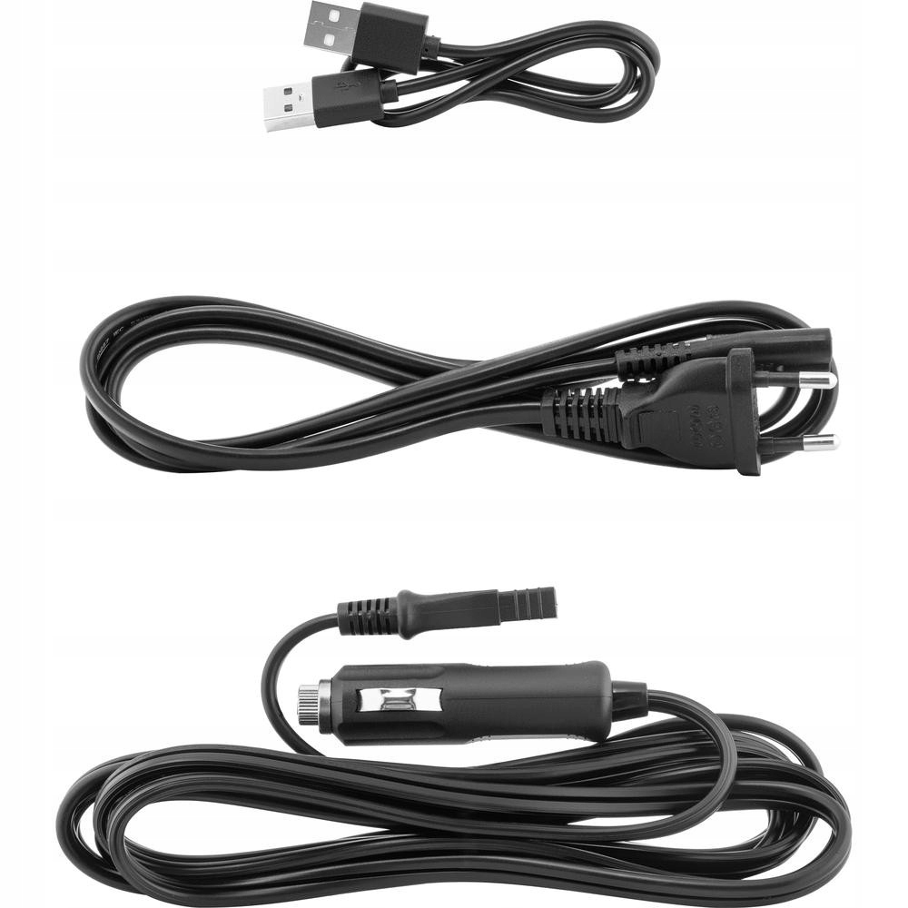 Pojemność i funkcjonalność – 30 l chłodzenia i 29 l użytkowej