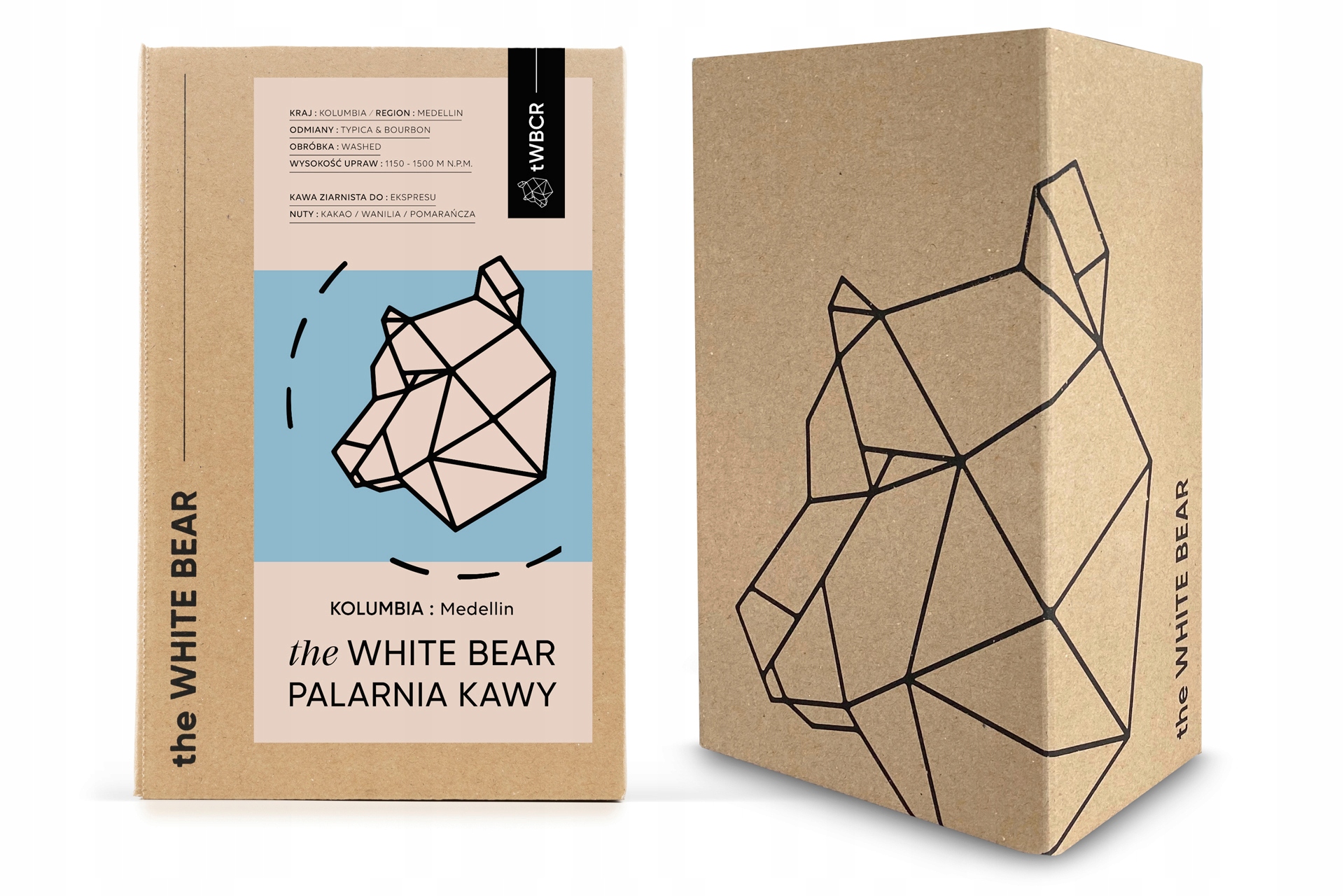 Opakowanie 1000g – świeżość na dłużej