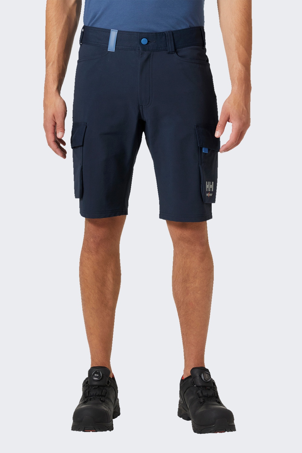 Krótkie Spodnie Helly Hansen Oxford 4X Cargo – Idealne połączenie funkcjonalności i stylu