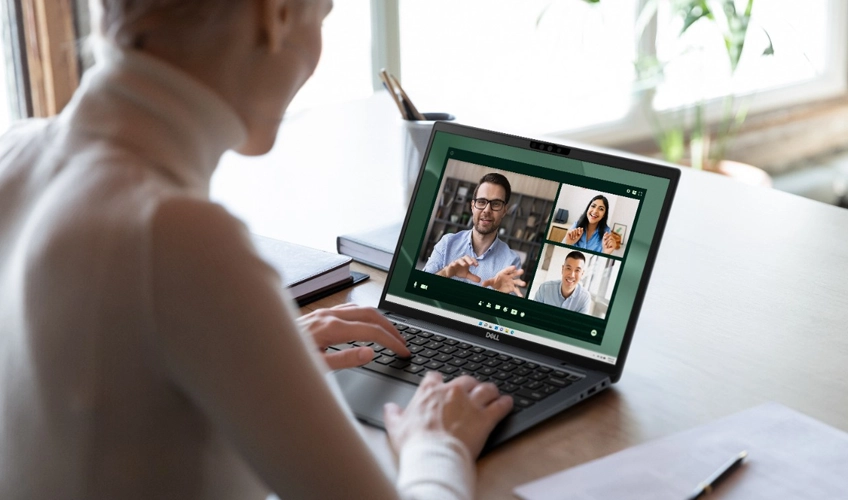 Dell Latitude 7410
