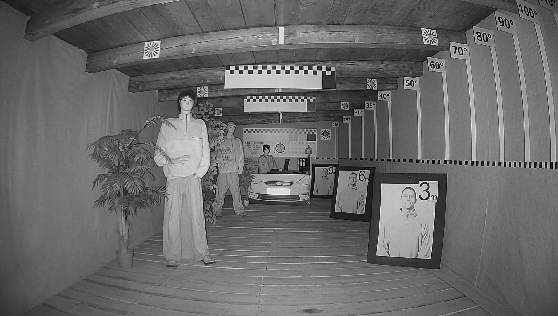 Funkcje inteligentnej analizy obrazu – SMD 3.0 i AI SSA