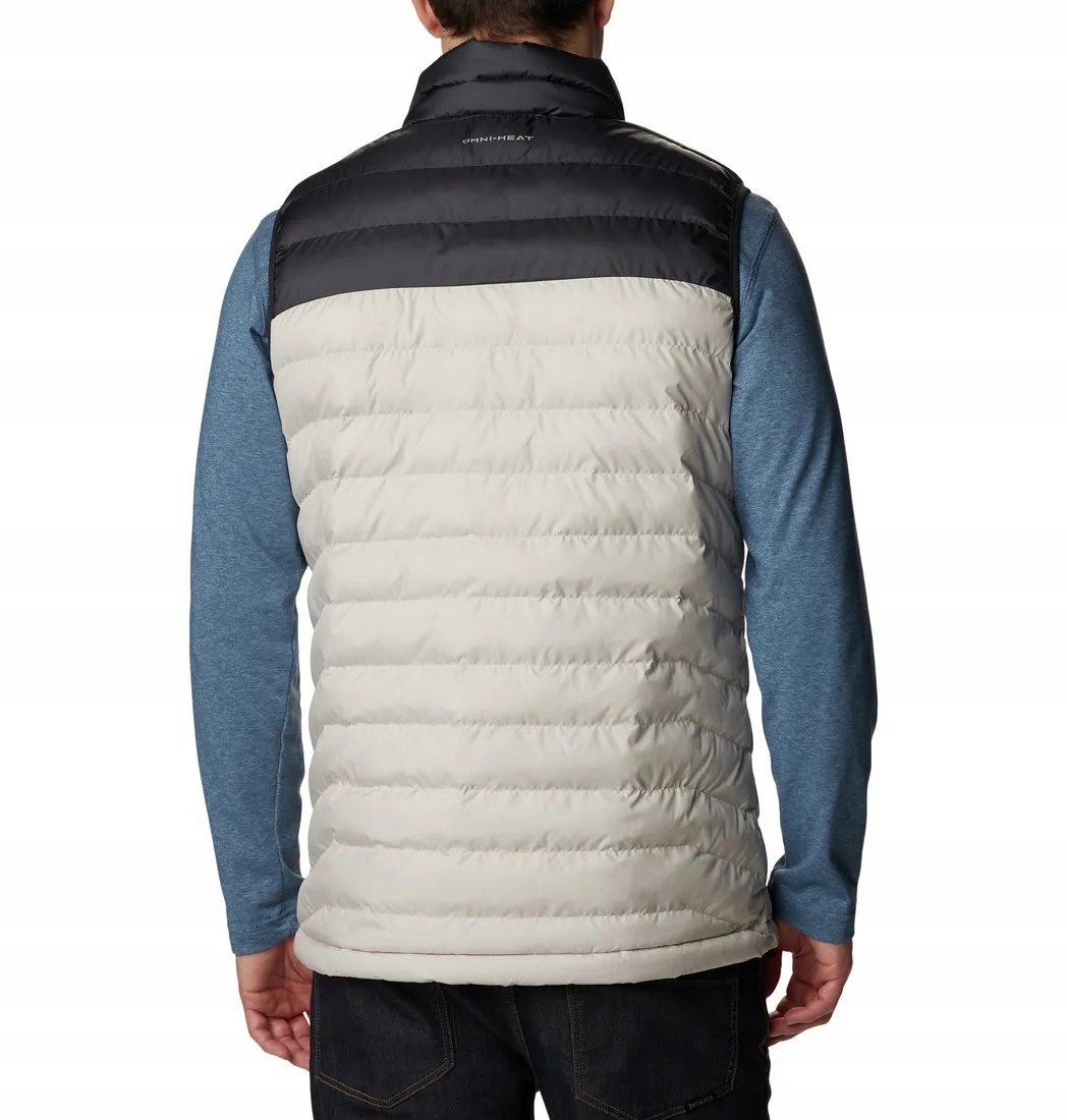 Wodoodporność i ochrona przed zimnem