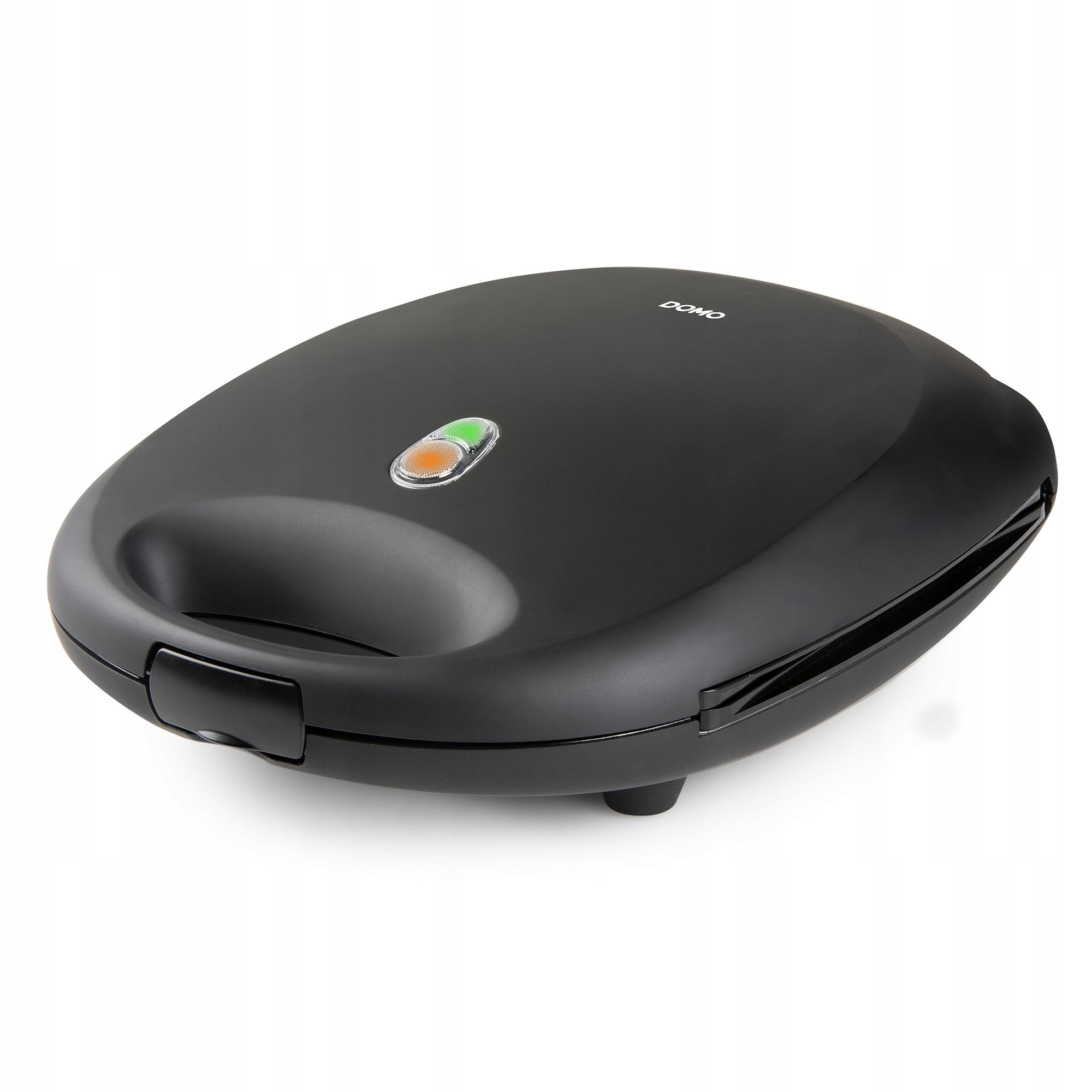 DOMO DO9295C – Opiekacz do kanapek i gofrownica 2w1