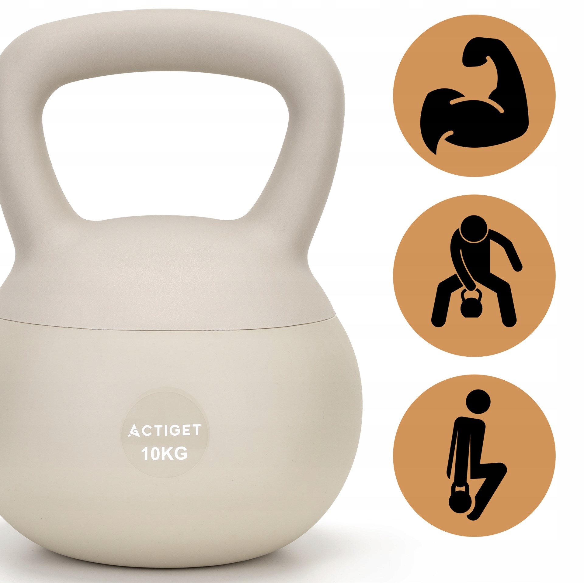 Bezpieczeństwo i funkcjonalność podczas ćwiczeń