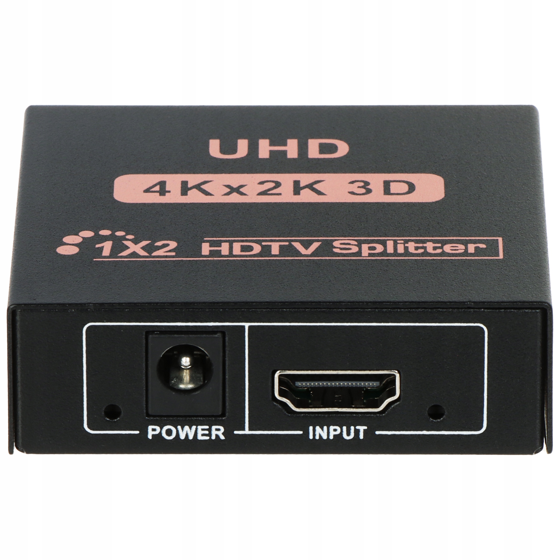 Łatwy montaż i brak dodatkowych ustawień