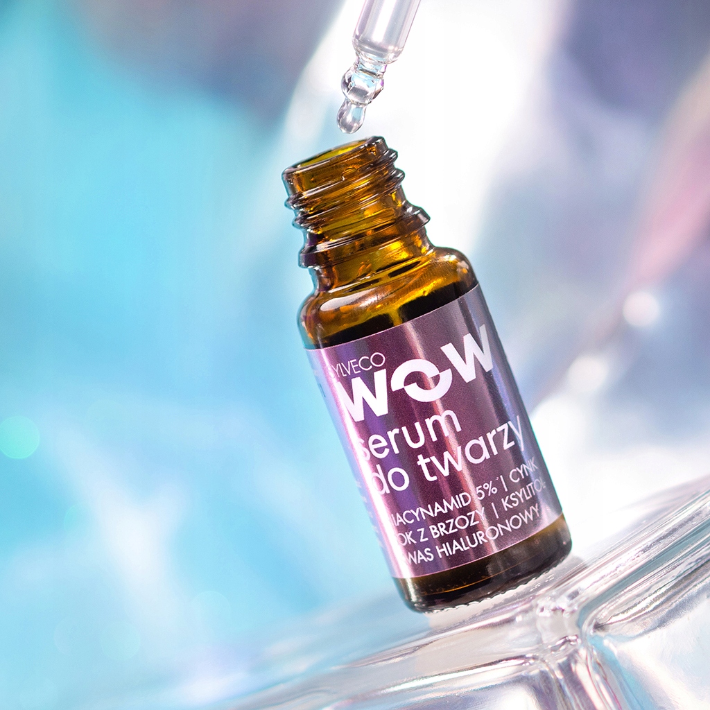 Składniki aktywne dla zdrowej i nawilżonej skóry