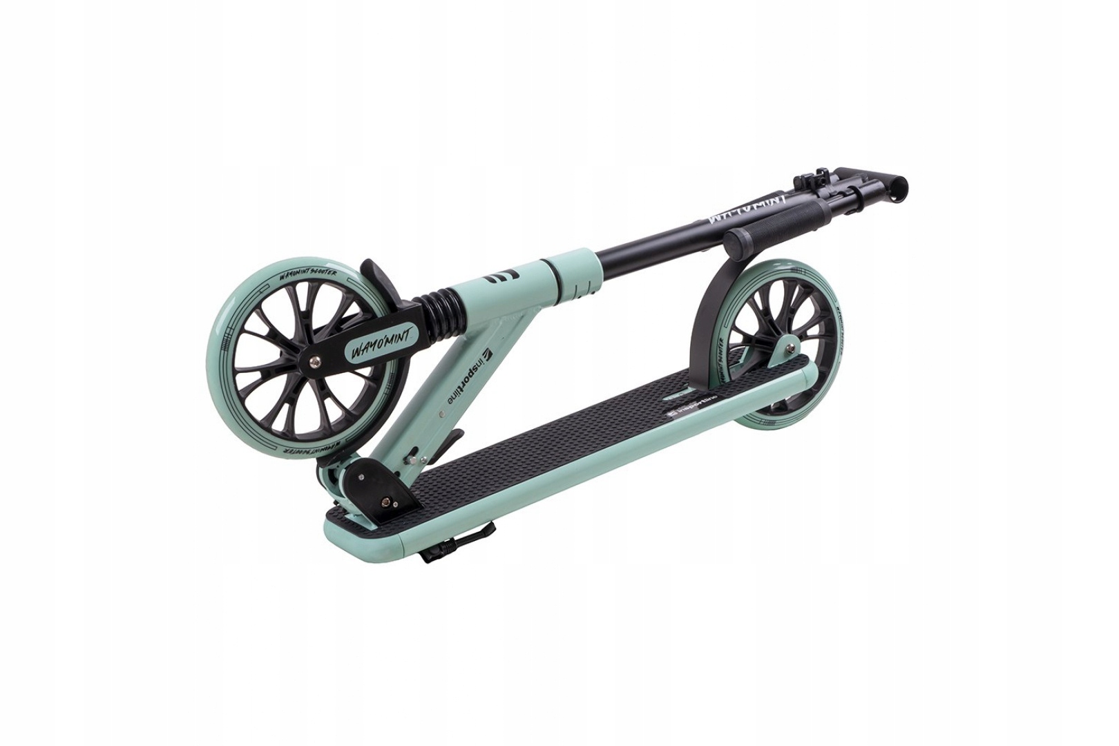 Regulowana wysokość kierownicy dla optymalnego komfortu