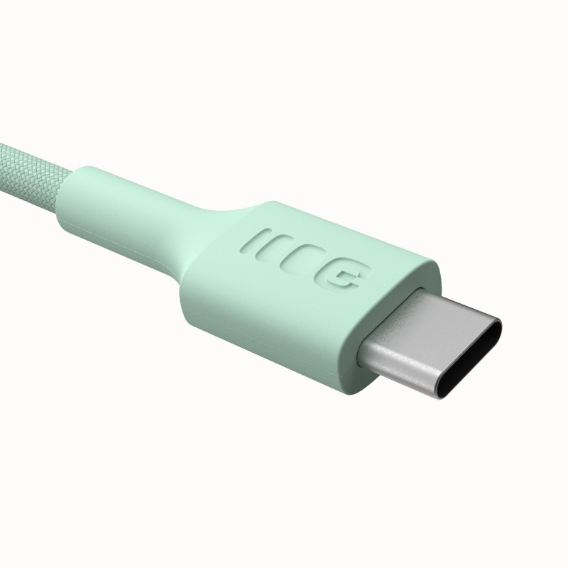 Niezawodny nylonowy kabel – Stworzony, by służyć przez lata