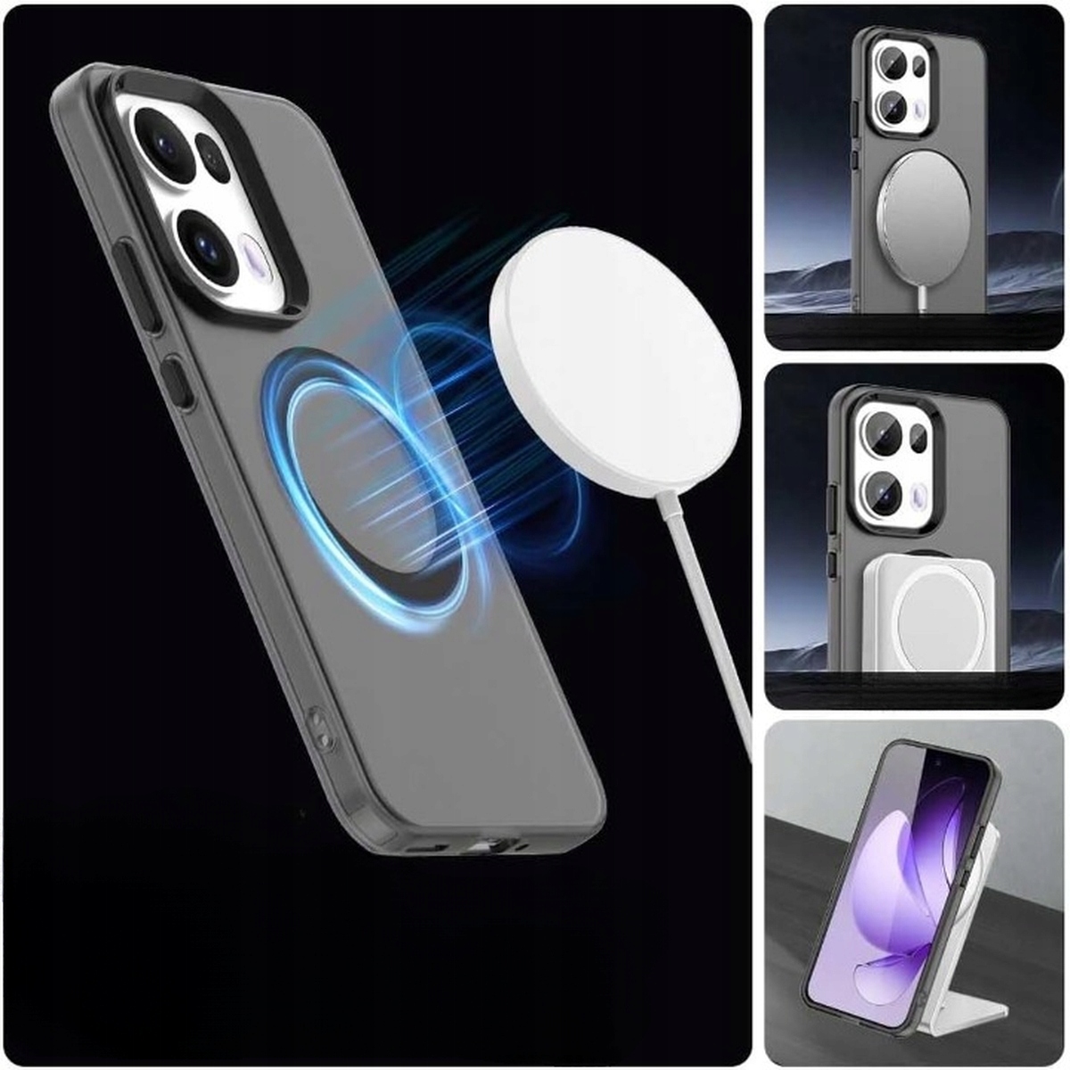 Funkcjonalność i wygoda użytkowania