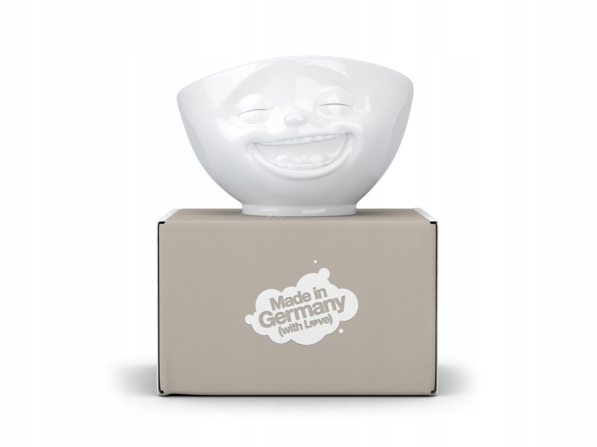 Wymiary i kształt – Okrągła miseczka o średnicy 15 cm