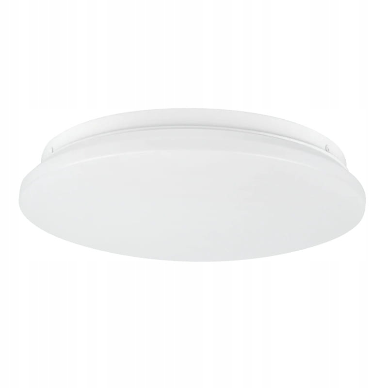 Plafon LED Line LITE 12W IP44 4000K z czujnikiem ruchu – Idealne oświetlenie do każdego wnętrza