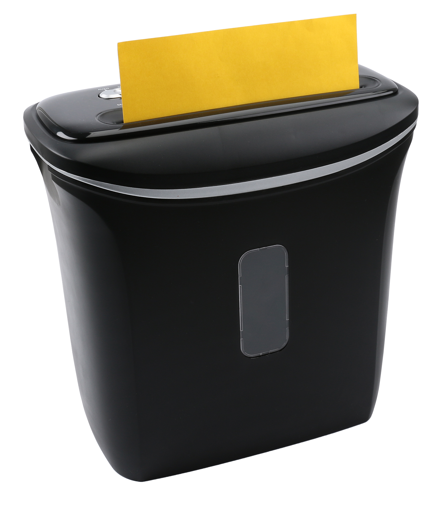 Wydajność niszczenia – Maksymalnie 8 kartek jednocześnie