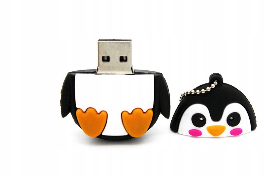 Główne zalety pendrive'a – co go wyróżnia?
