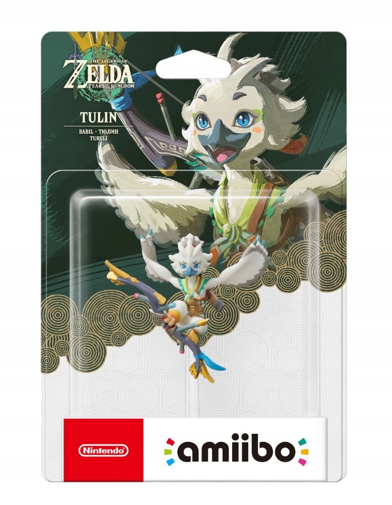Kompatybilność z konsolami Nintendo – Graj na różnych urządzeniach