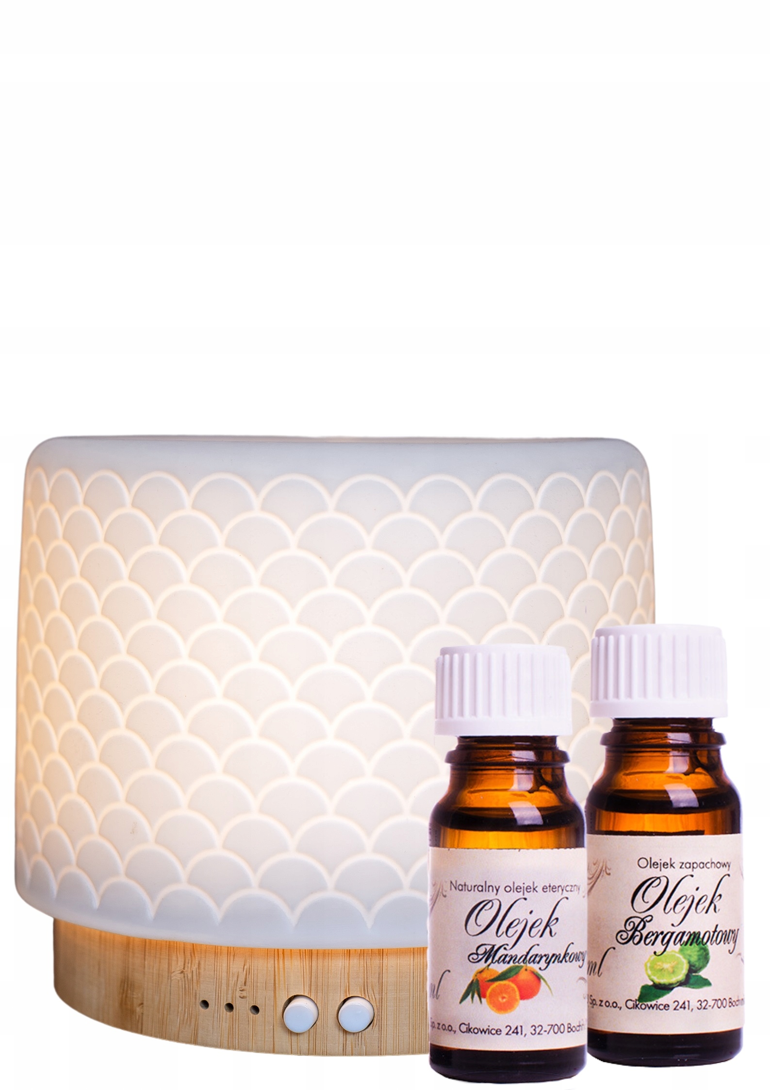 Wydajność i pojemność – 280 ml zbiornika