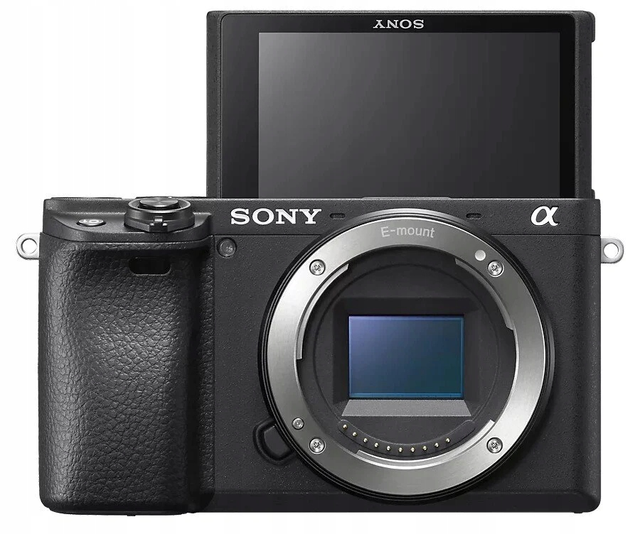 Wszechstronny obiektyw E 18-135mm – idealny do różnych zastosowań