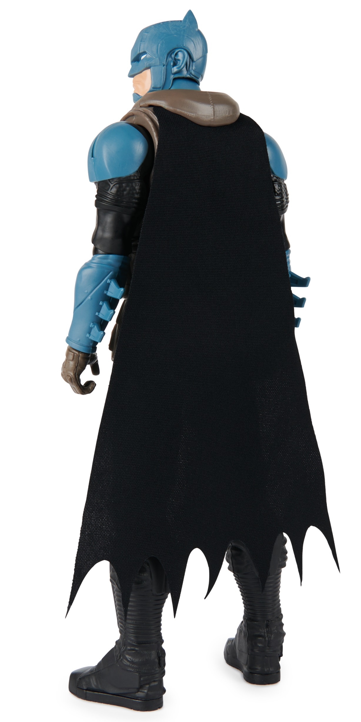 Ruchomość i artykulacja – 11 punktów ruchu