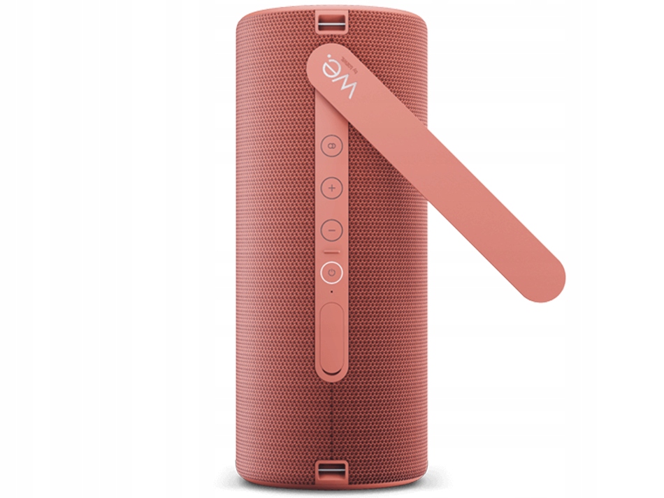 Idealny do użytku na zewnątrz i w domu