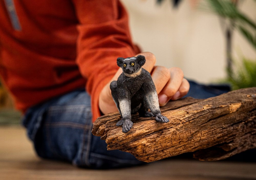 Tematyczna seria Wild Life – stwórz własne ZOO