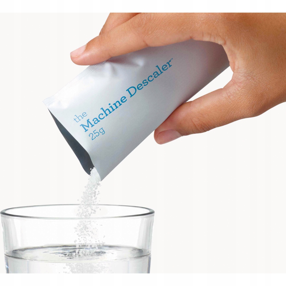 Łatwość użycia i skuteczność w usuwaniu kamienia