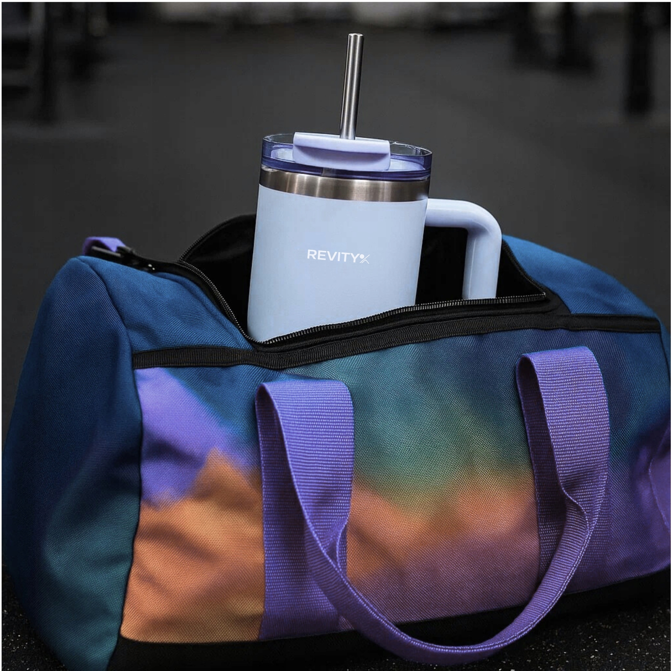 Lekki i poręczny – Idealny do codziennego użytku