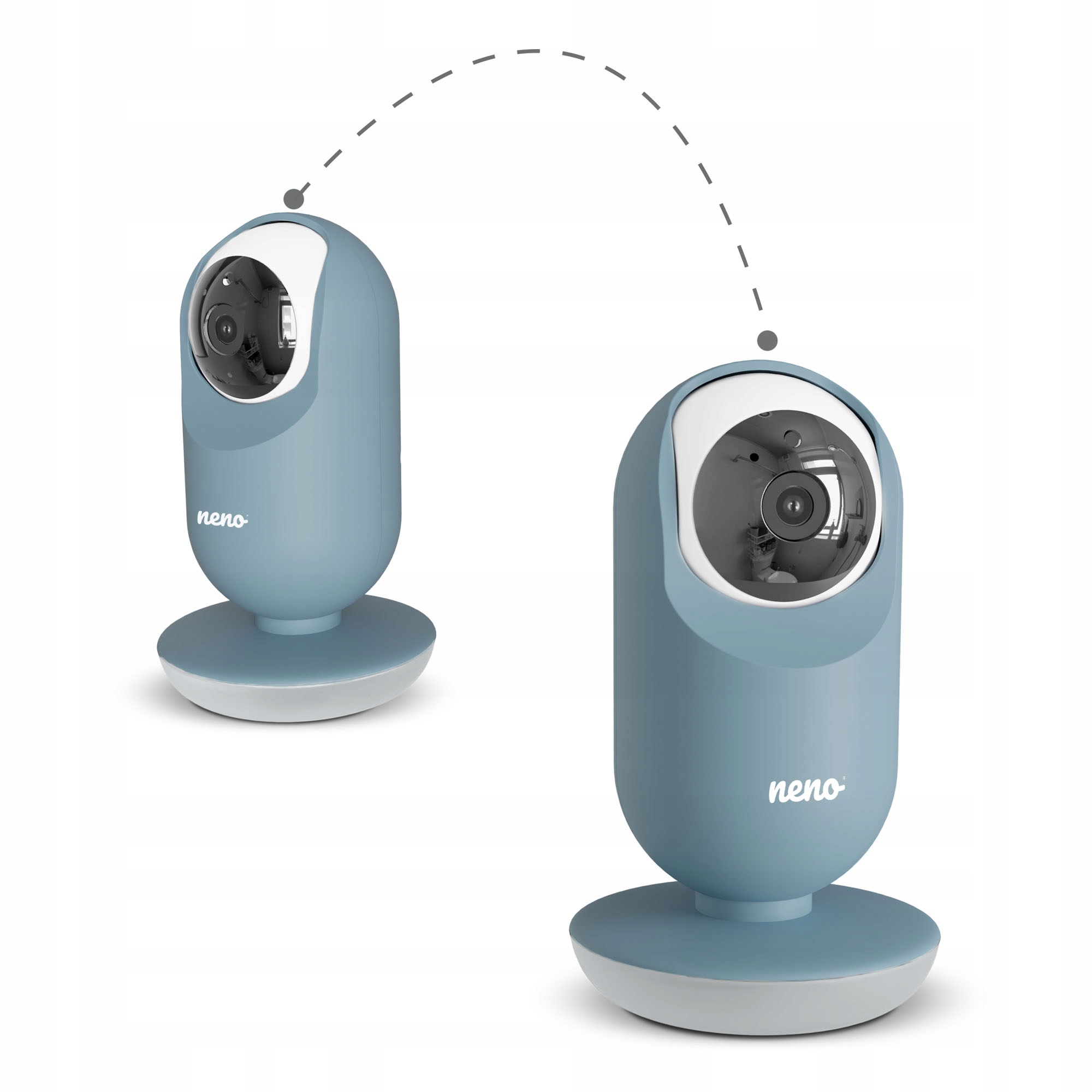 Czterokrotne powiększenie – Szczegóły na wyciągnięcie ręki