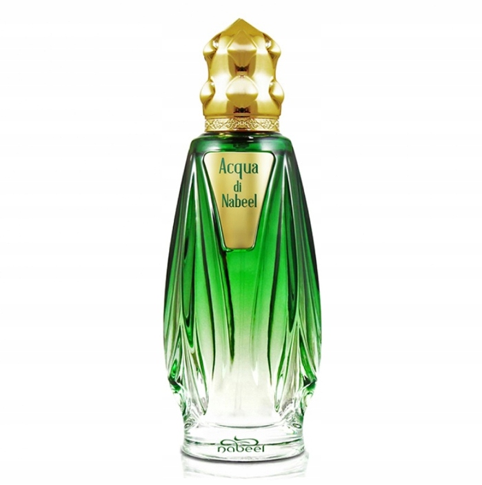 Nabeel Aqua Di Nabeel 100 ml EDP – Wyjątkowy zapach unisex