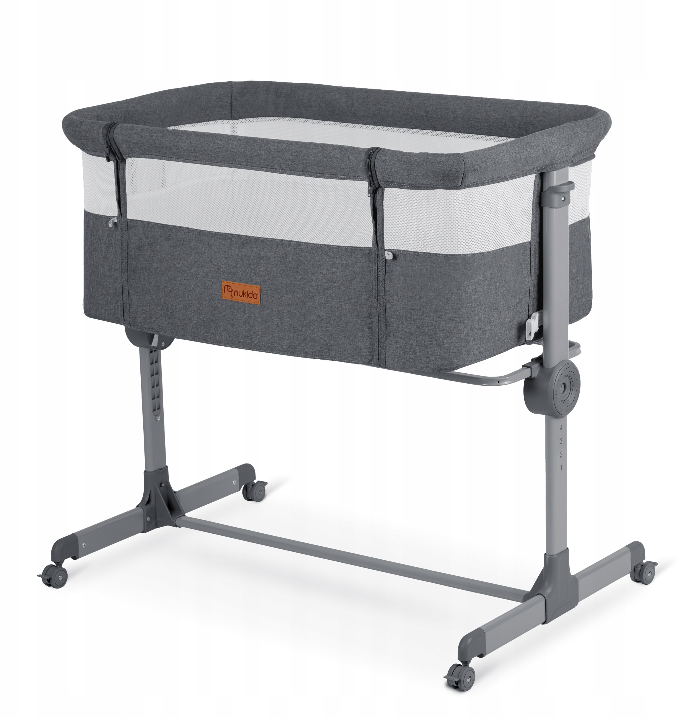 Materacyk ze zdejmowanym pokrowcem – łatwość w utrzymaniu czystości