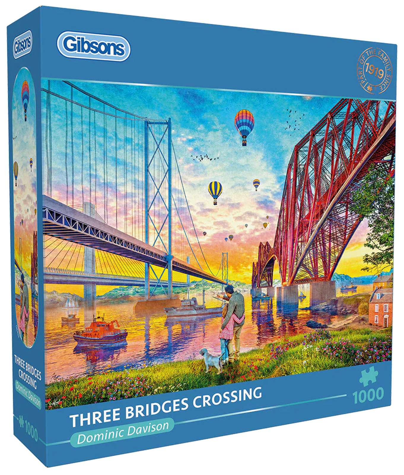 Wymiary puzzli i opakowania – Co musisz wiedzieć