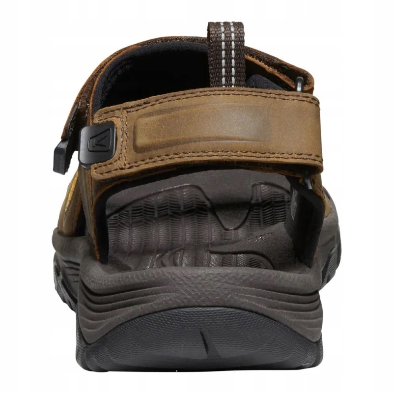 Keen Protection™ – ochrona palców na trudnych trasach