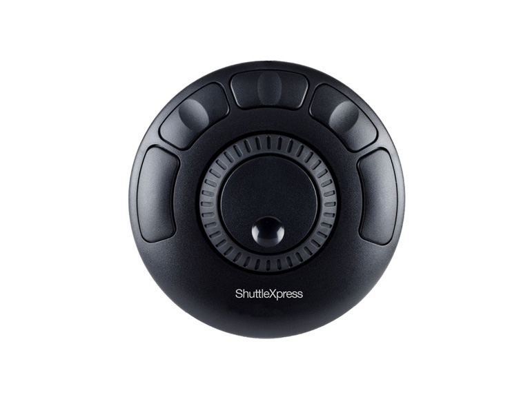 Rewolucyjna kontrola multimediów w zasięgu ręki