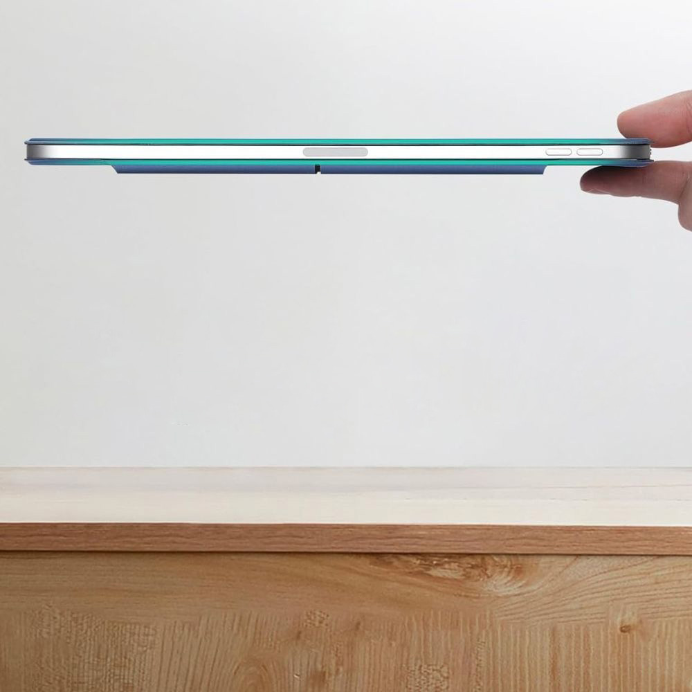 Doskonałe dopasowanie do iPad Pro 13” 2024/2025