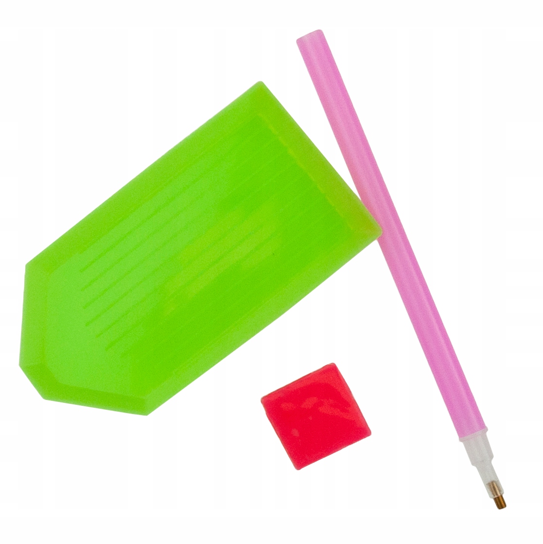 Wymiary i waga produktu