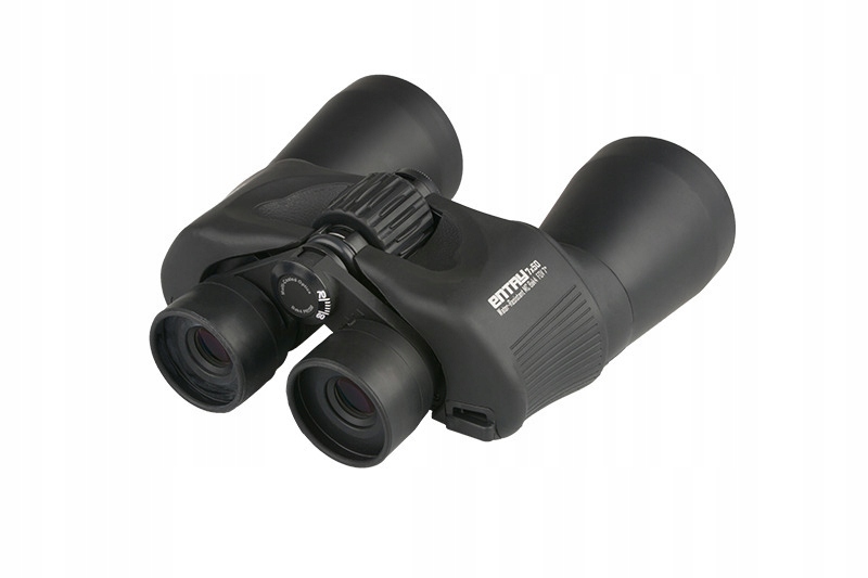 Doskonała jakość optyki z pryzmatami BaK4