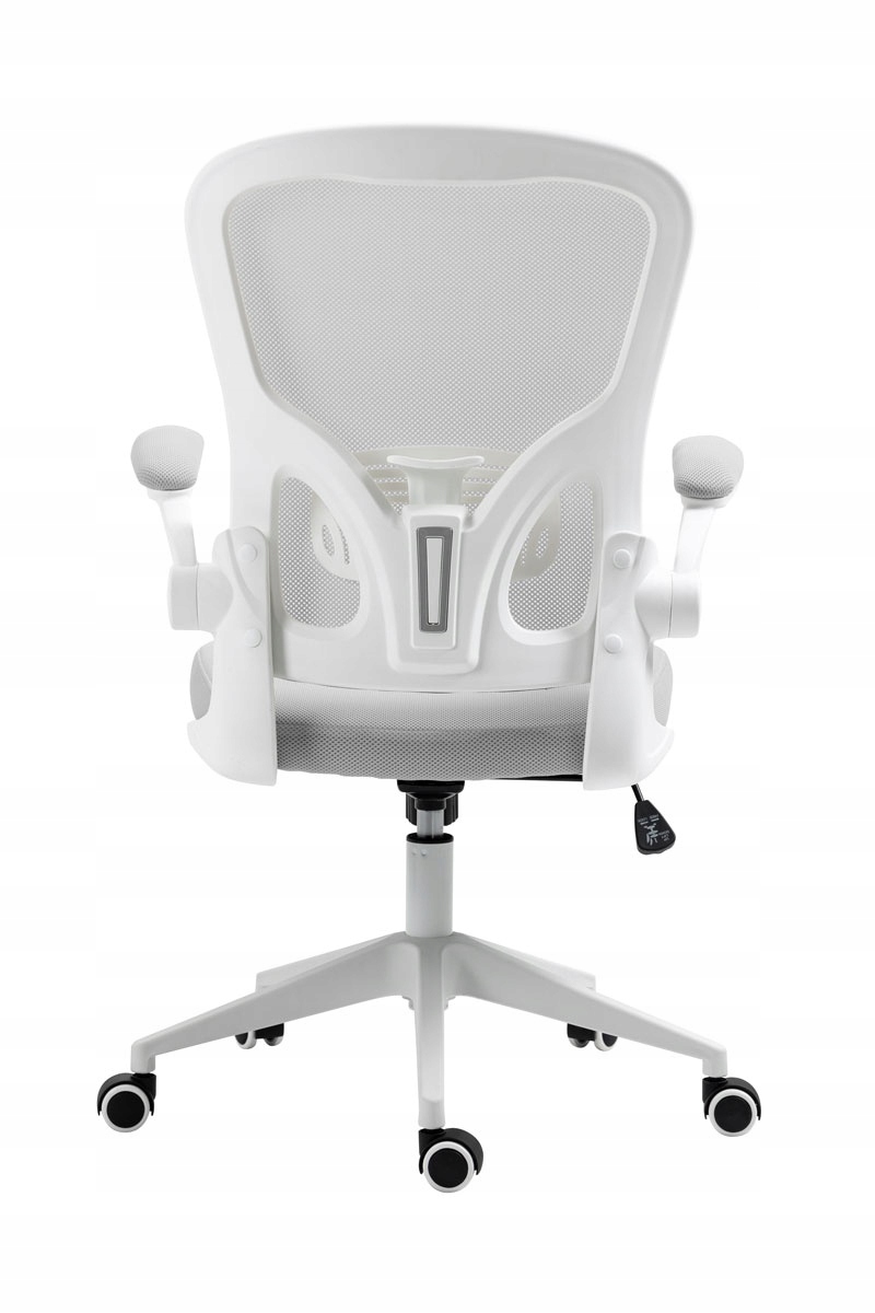 Wymiary i regulacja wysokości siedziska