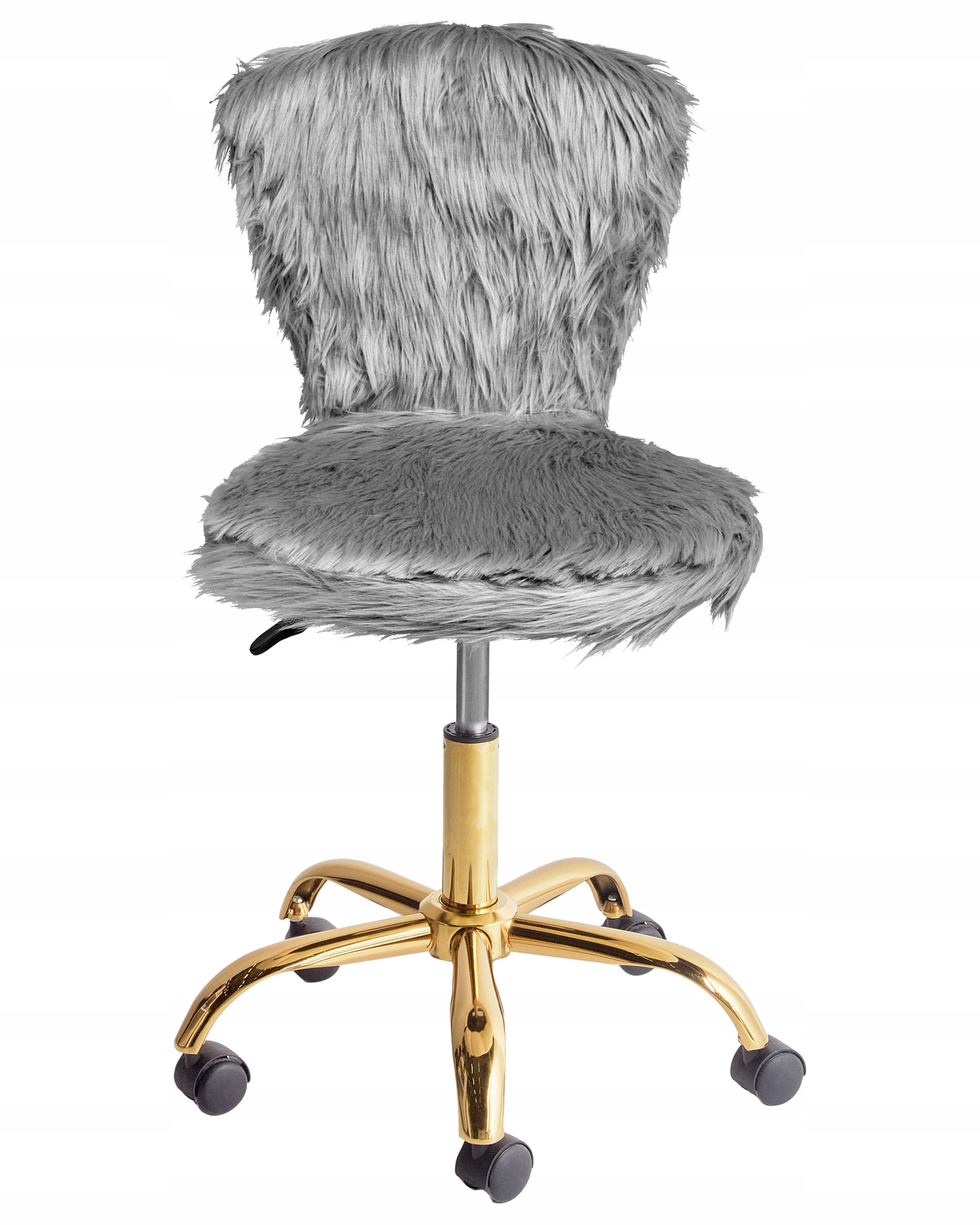 Wysokiej jakości tapicerka z sztucznego futra