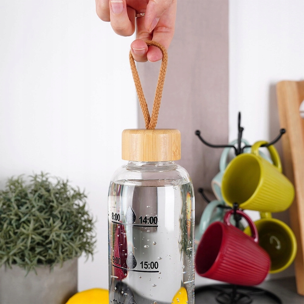 Idealna na co dzień – Wygoda i wszechstronność