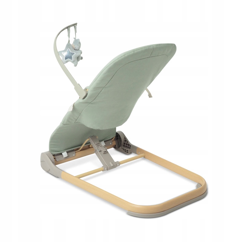 Zdejmowane zabawki wspierające rozwój sensoryczny