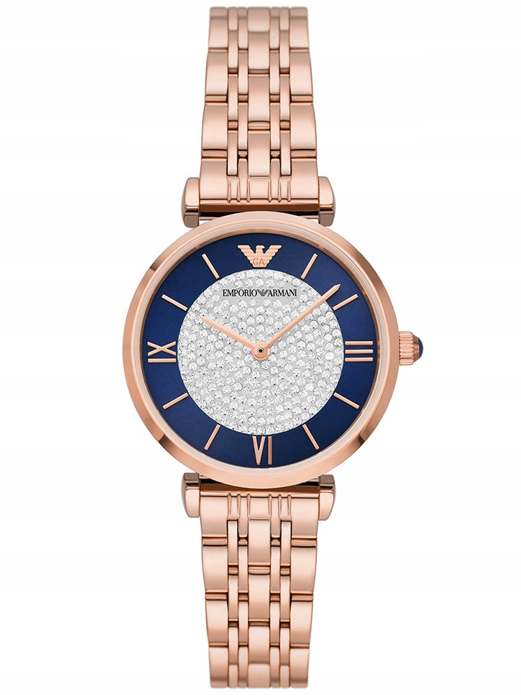 Zegarek Damski Emporio Armani AR11423 (32MM) – Elegancja i Styl